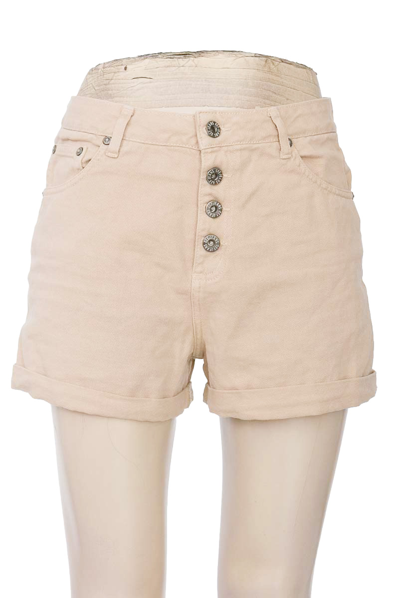 Short color Beige - Gef