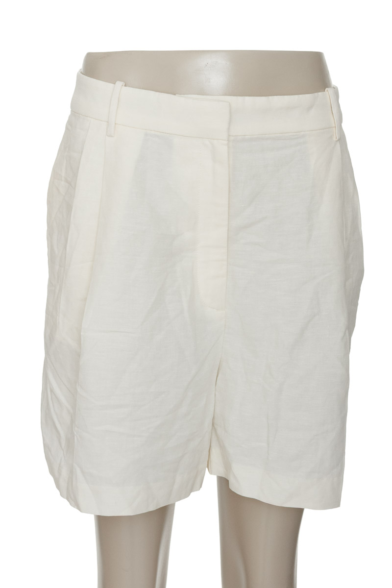 Short color Blanco - H&M