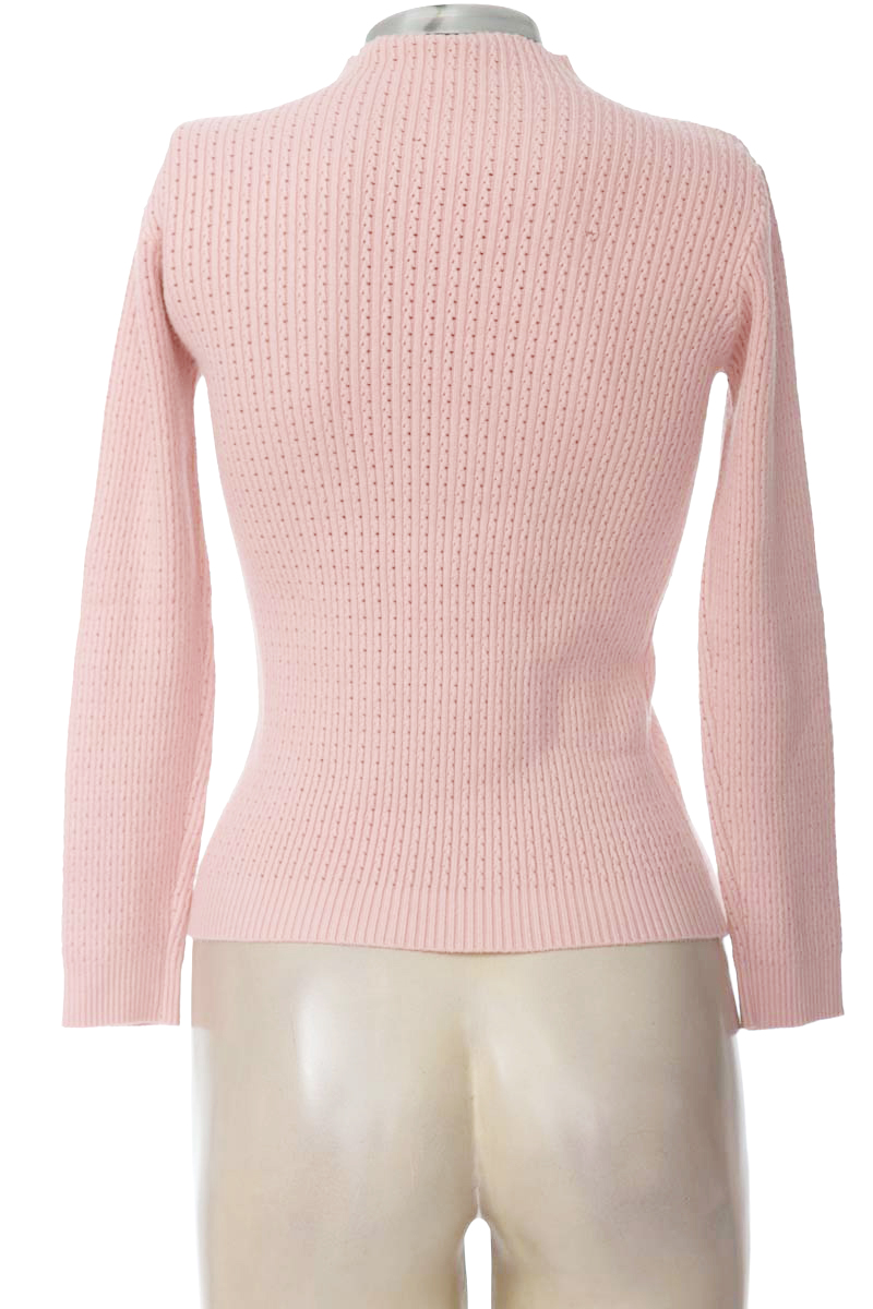 Sweater color Rosado - Closeando