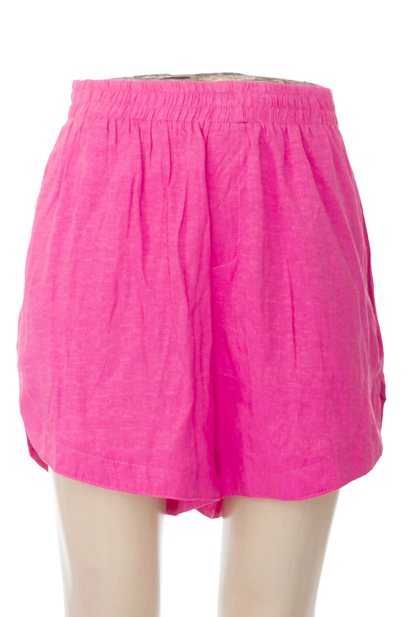 Short color Fucsia - Believe