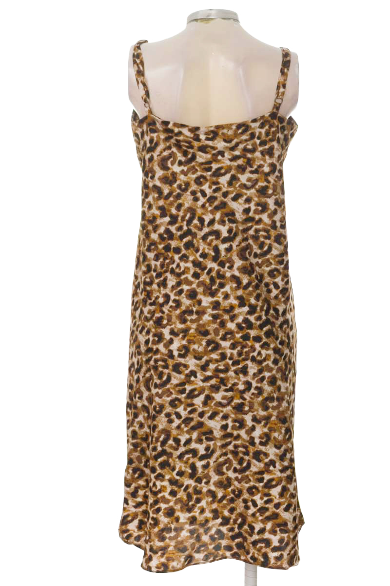 Vestido / Enterizo color Café - Rebecca Minkoff