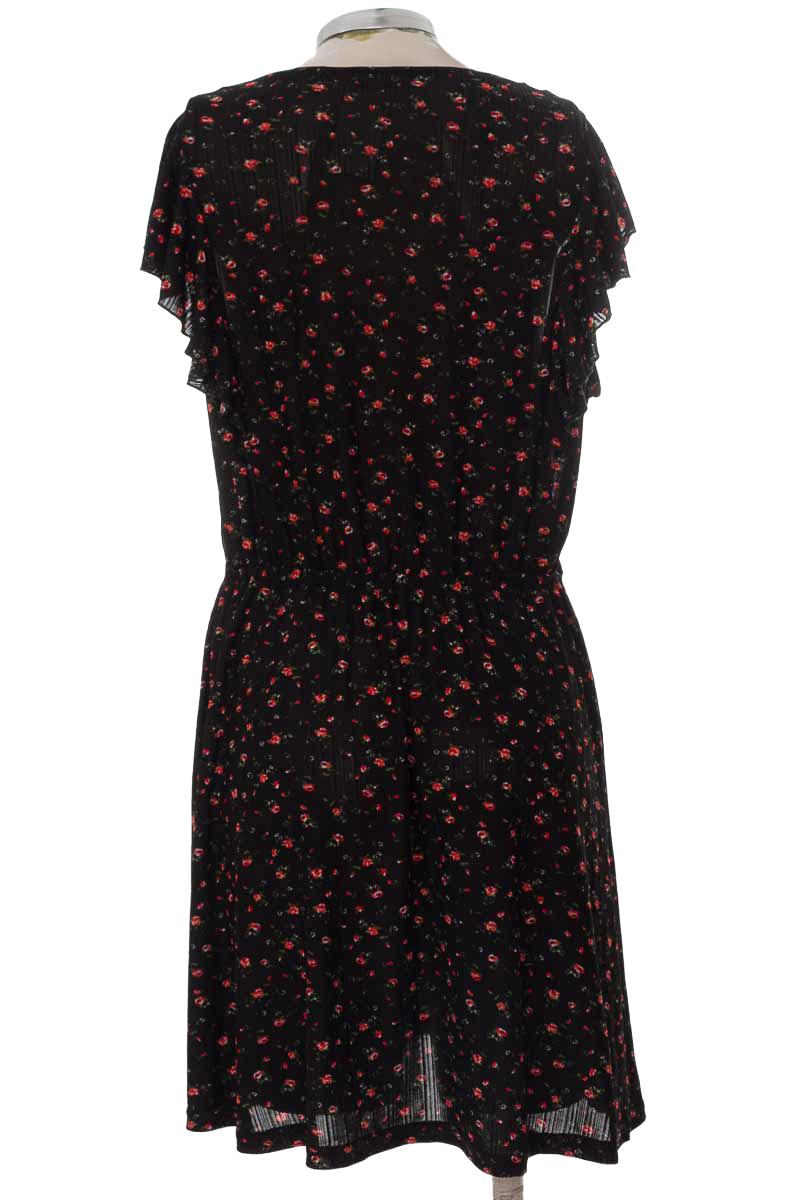 Vestido / Enterizo color Negro - Inside