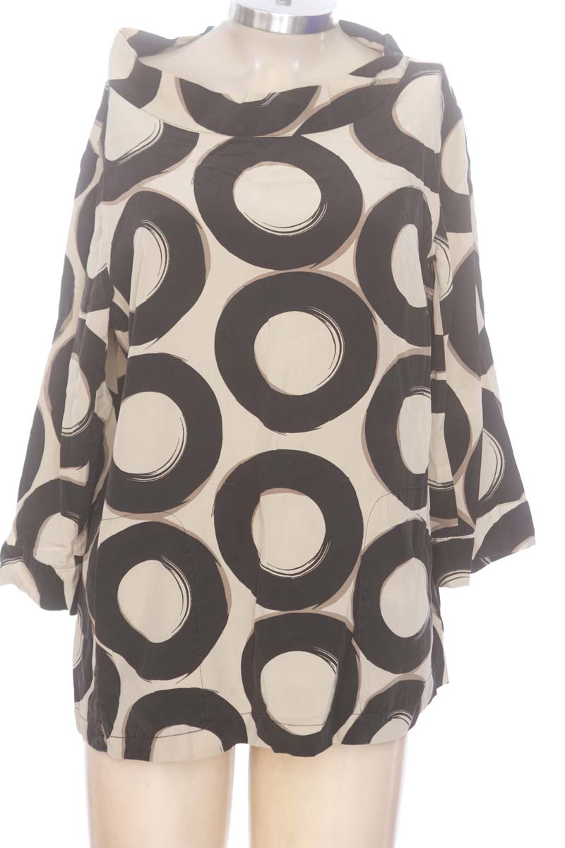 Blusa color Beige - Alfani