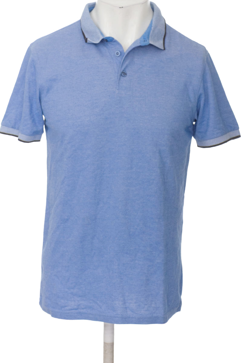 Polo color Azul - Primark