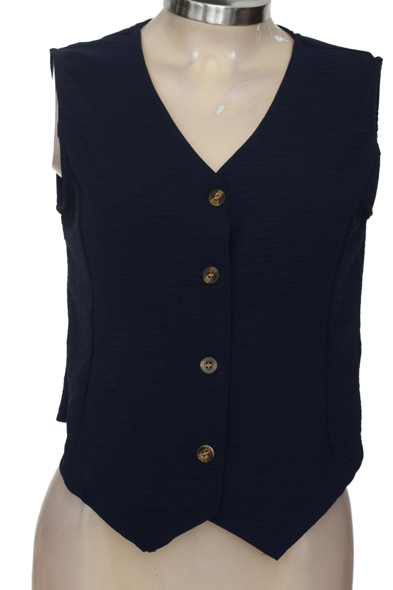 Top / Camiseta color Azul - Closeando