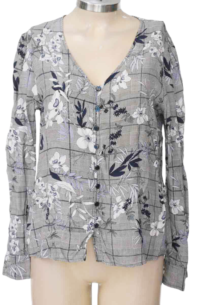 Blusa color Gris - Chevignon