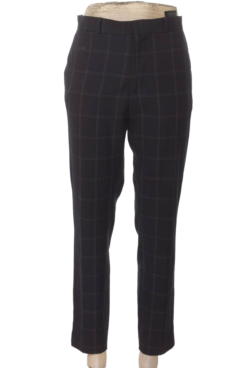 Pantalón color Azul - H&M