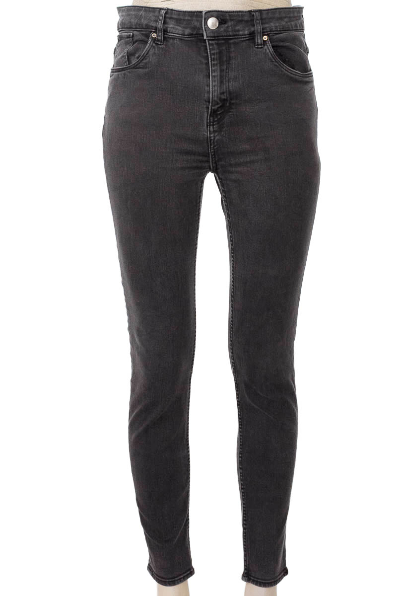 Pantalones color Negro - H&M