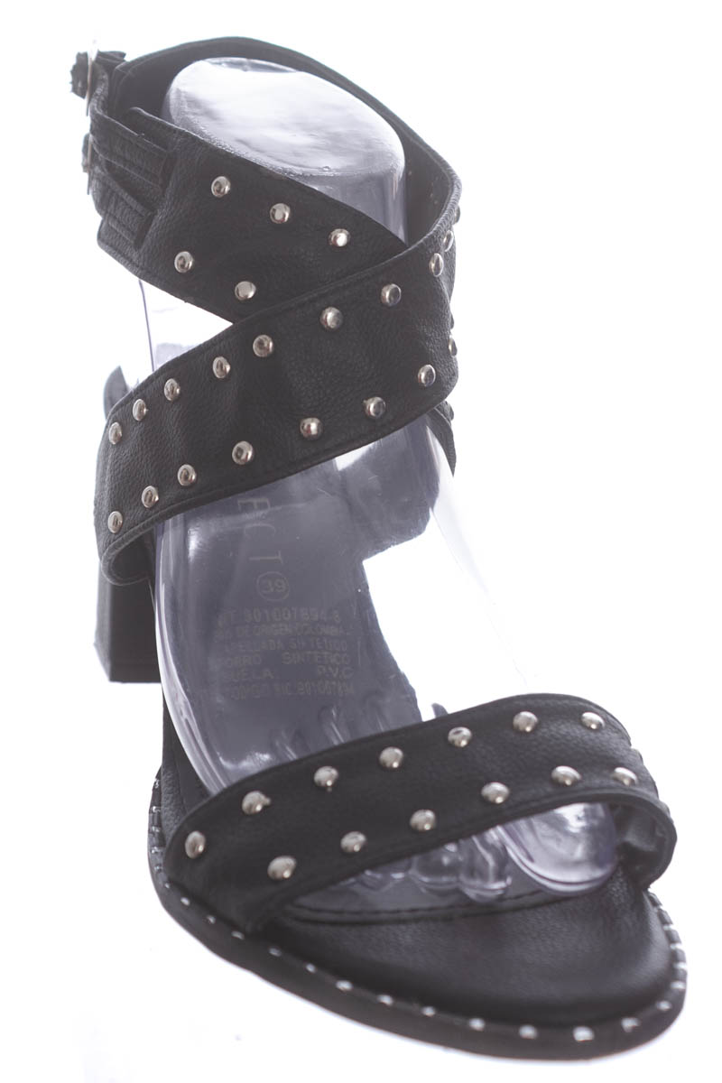 Zapatos color Negro - Arkitect