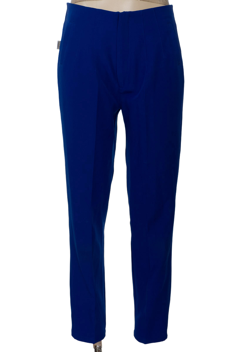 Pantalones color Azul - Closeando