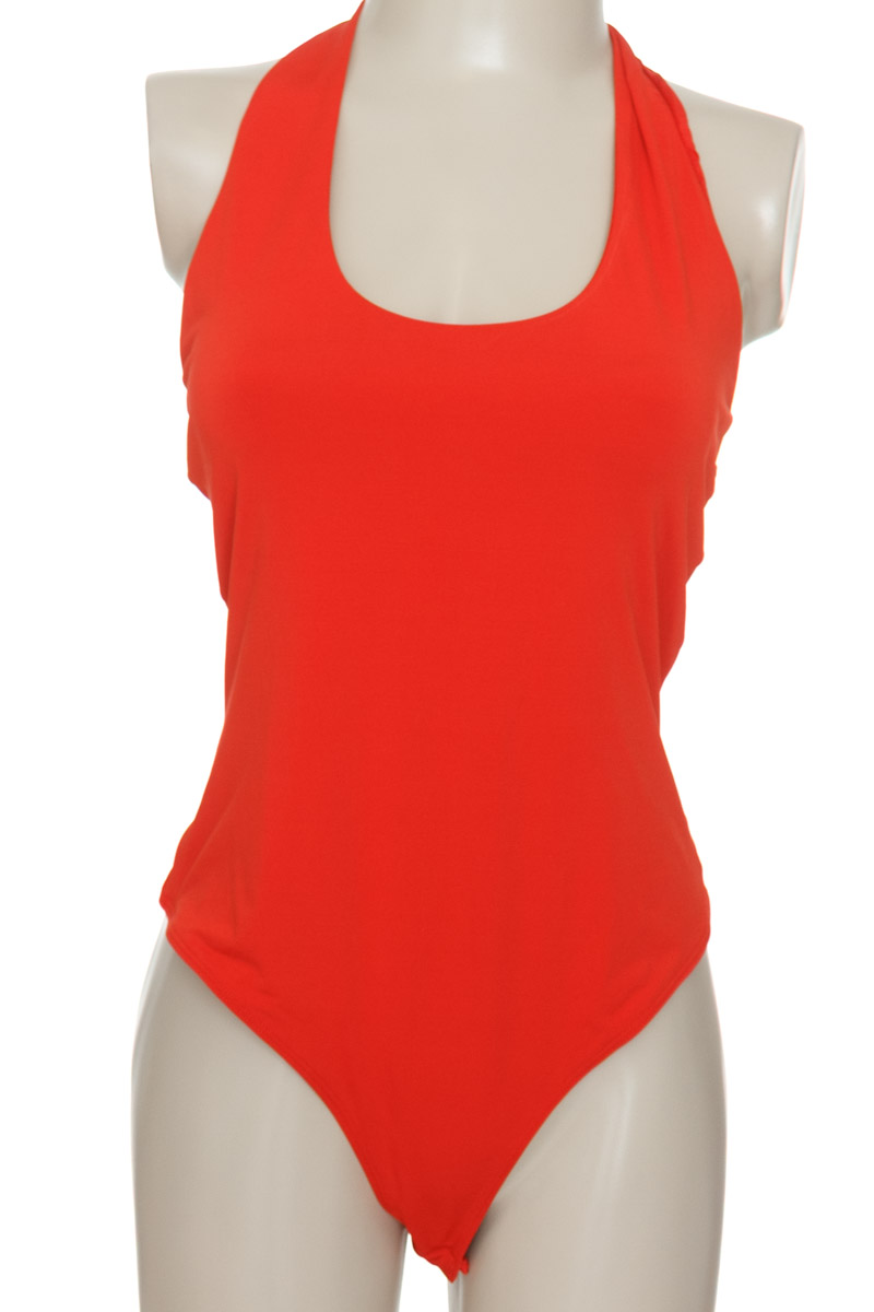 Top / Camiseta color Rojo - H&M