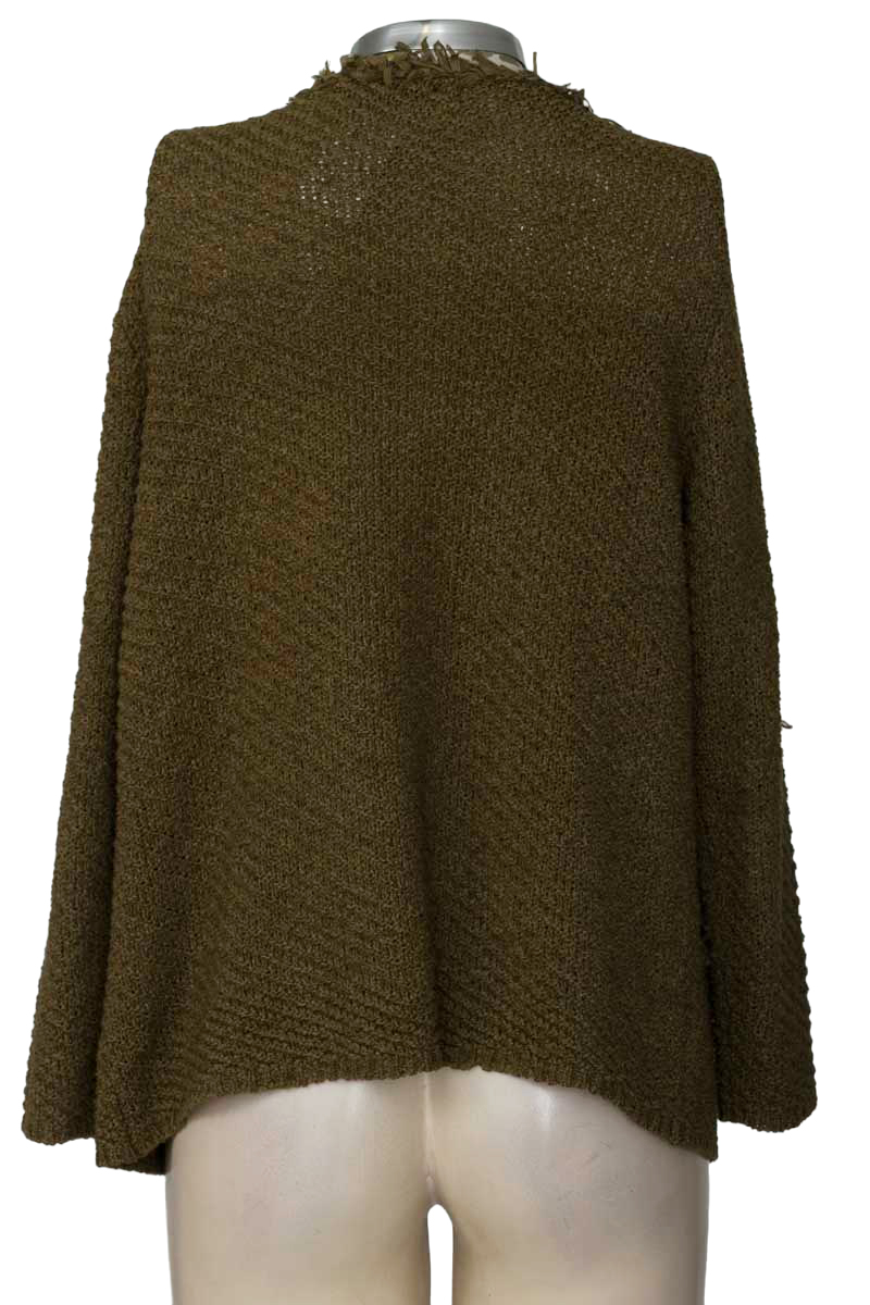 Sweater color Verde - Sfera