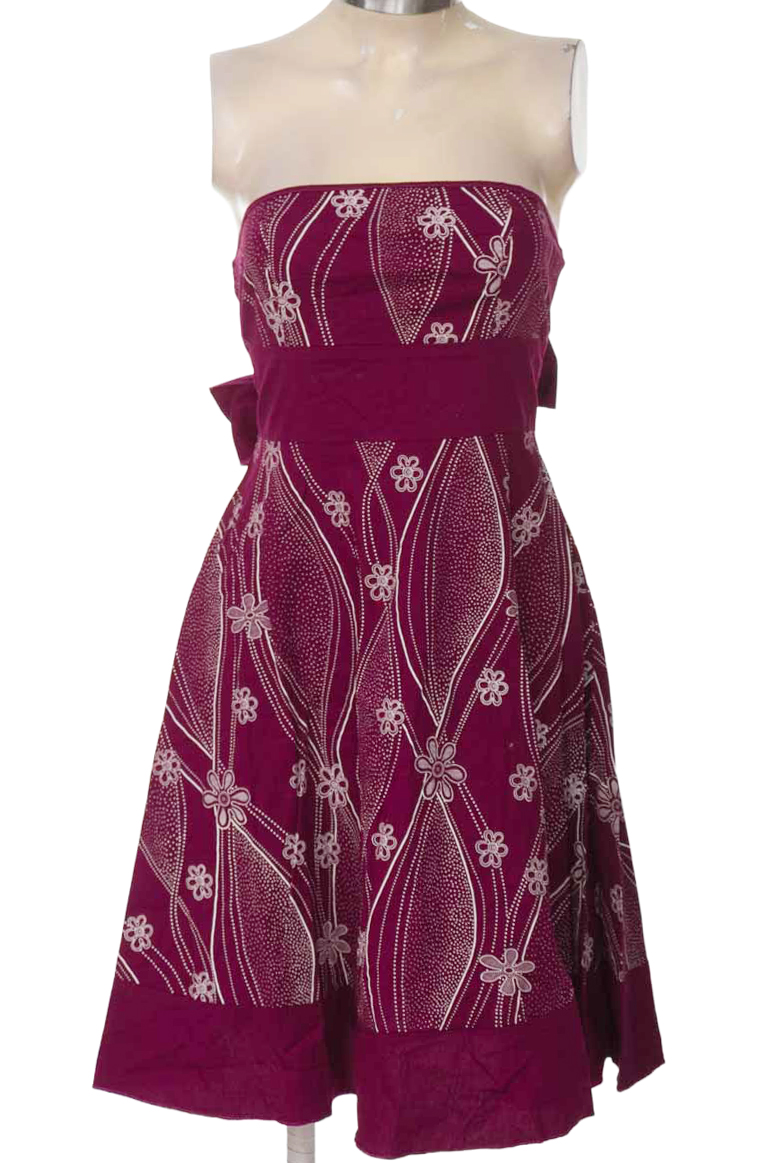 Vestido / Enterizo color Morado - Natali