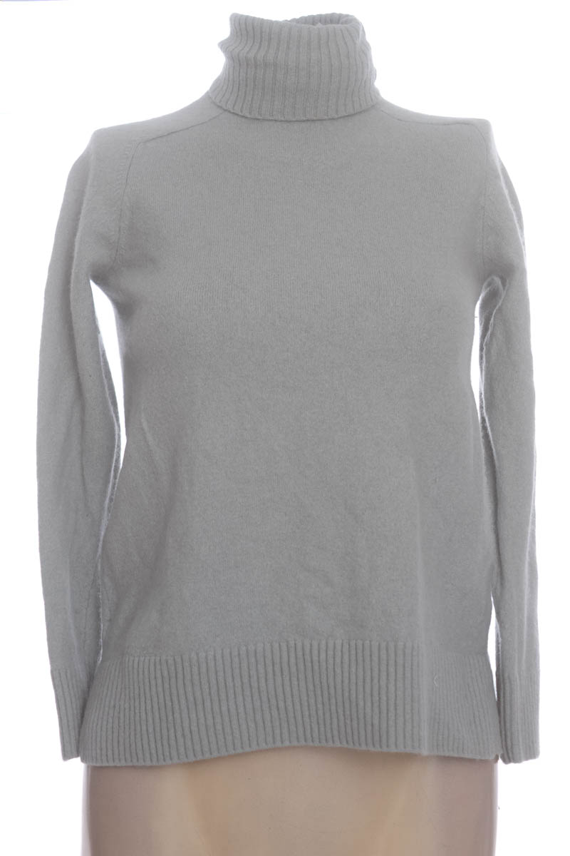 Sweater color Verde - Massimo Dutti