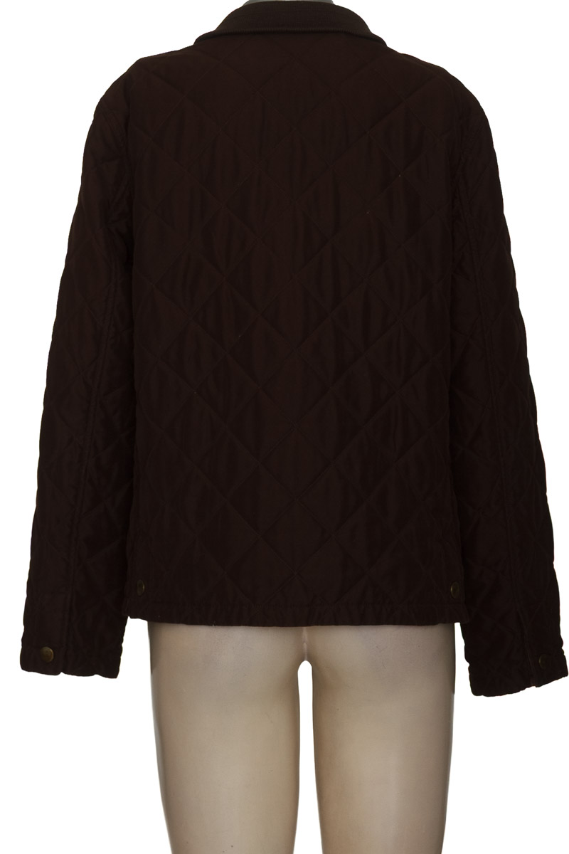 Chaqueta / Abrigo color Café - Ralph Lauren