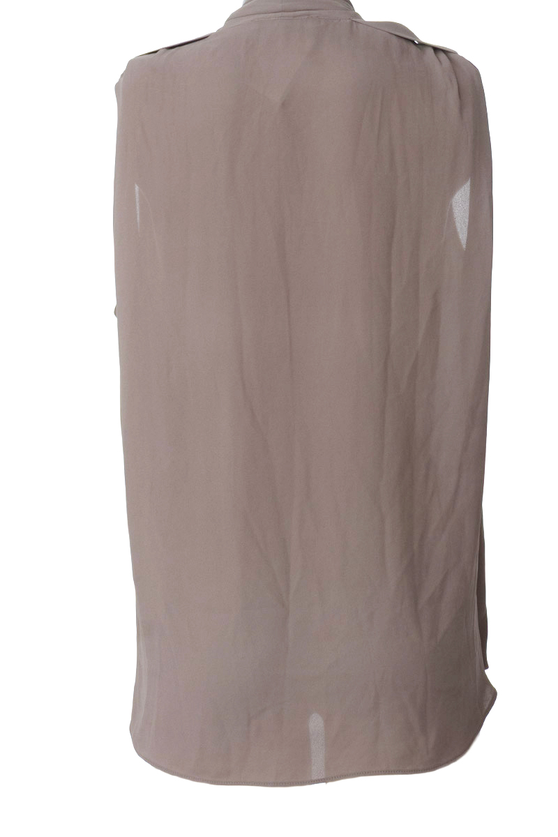 Blusa color Beige - MNG