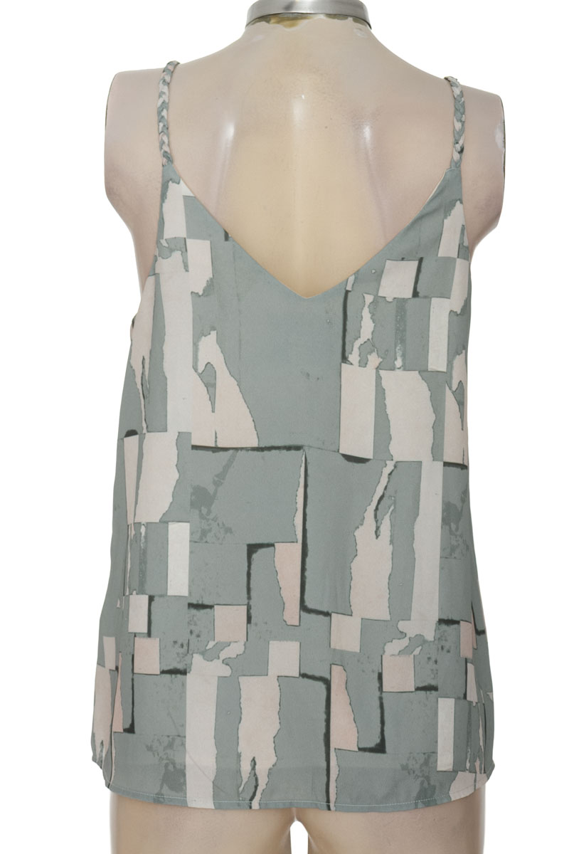 Top / Camiseta color Estampado - Arkitect by Manuela Alvarez