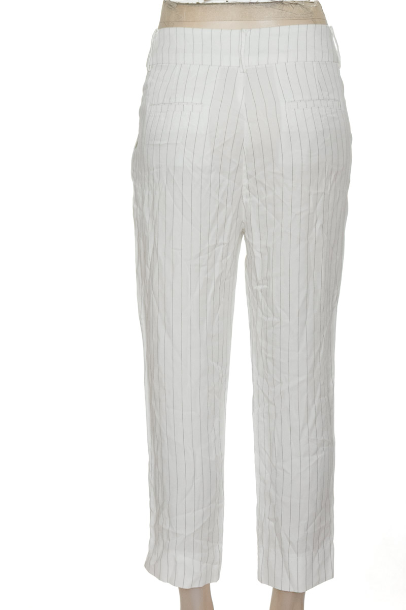 Pantalones color Blanco - Punto Blanco