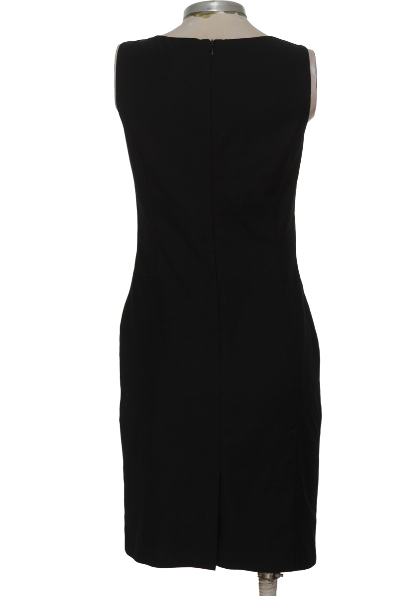Vestido / Enterizo color Negro - Esprit