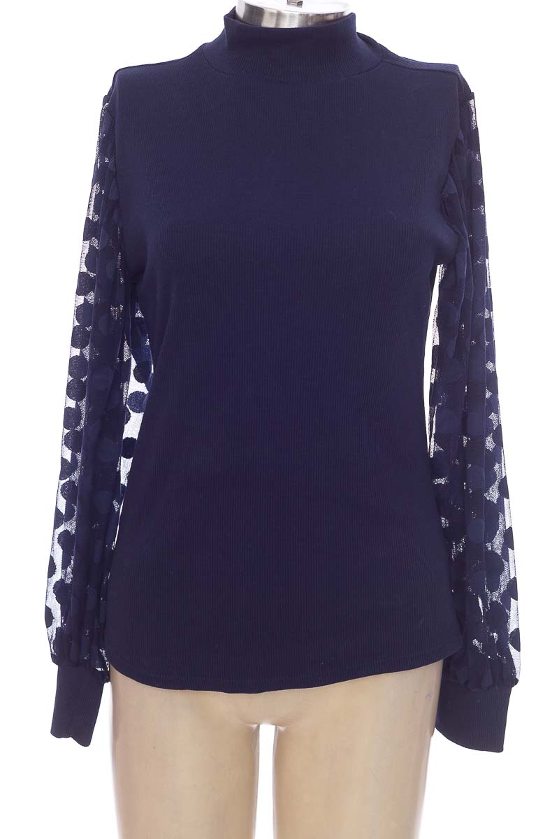 Blusa color Azul - Carmel