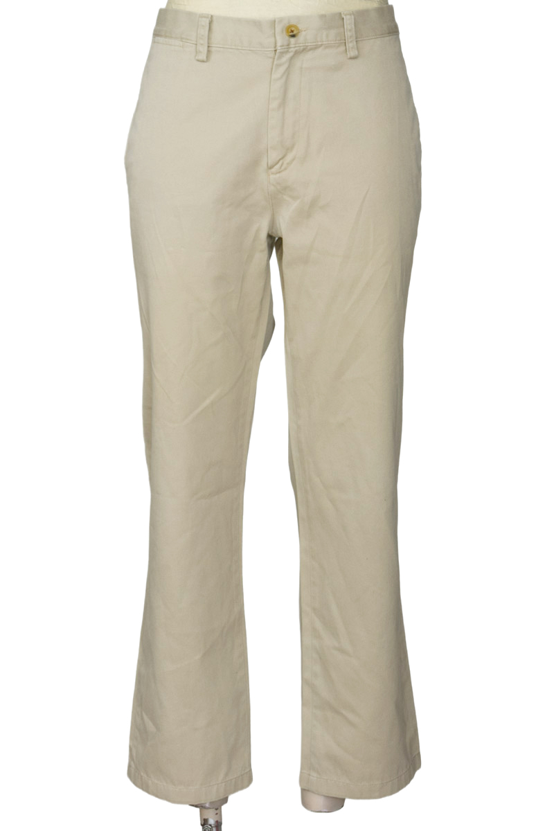 Pantalón color Beige - Arturo Calle
