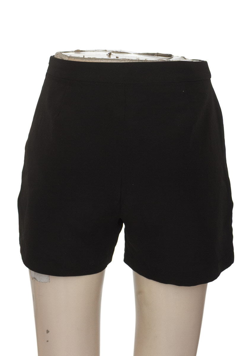 Short color Negro - Seven Seven