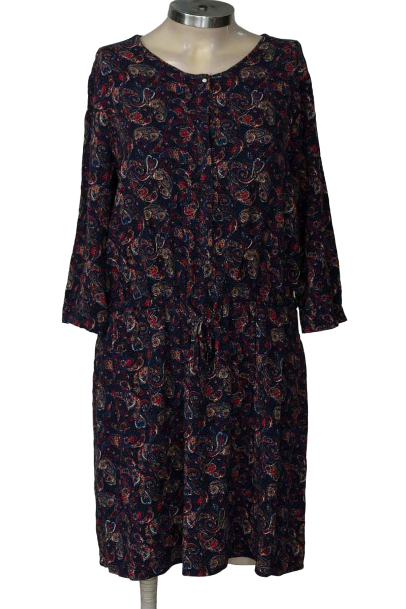 Vestido / Enterizo color Estampado - MNG