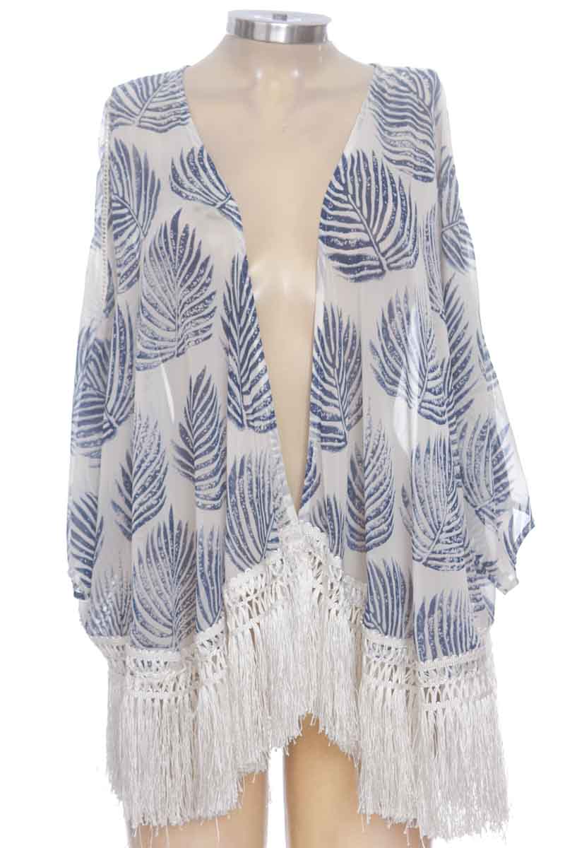 Blusa color Estampado - Miss Love