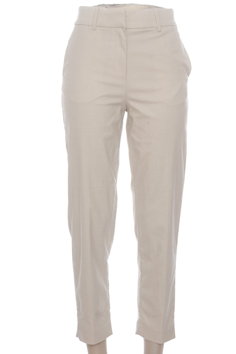 Pantalones color Beige - H&M