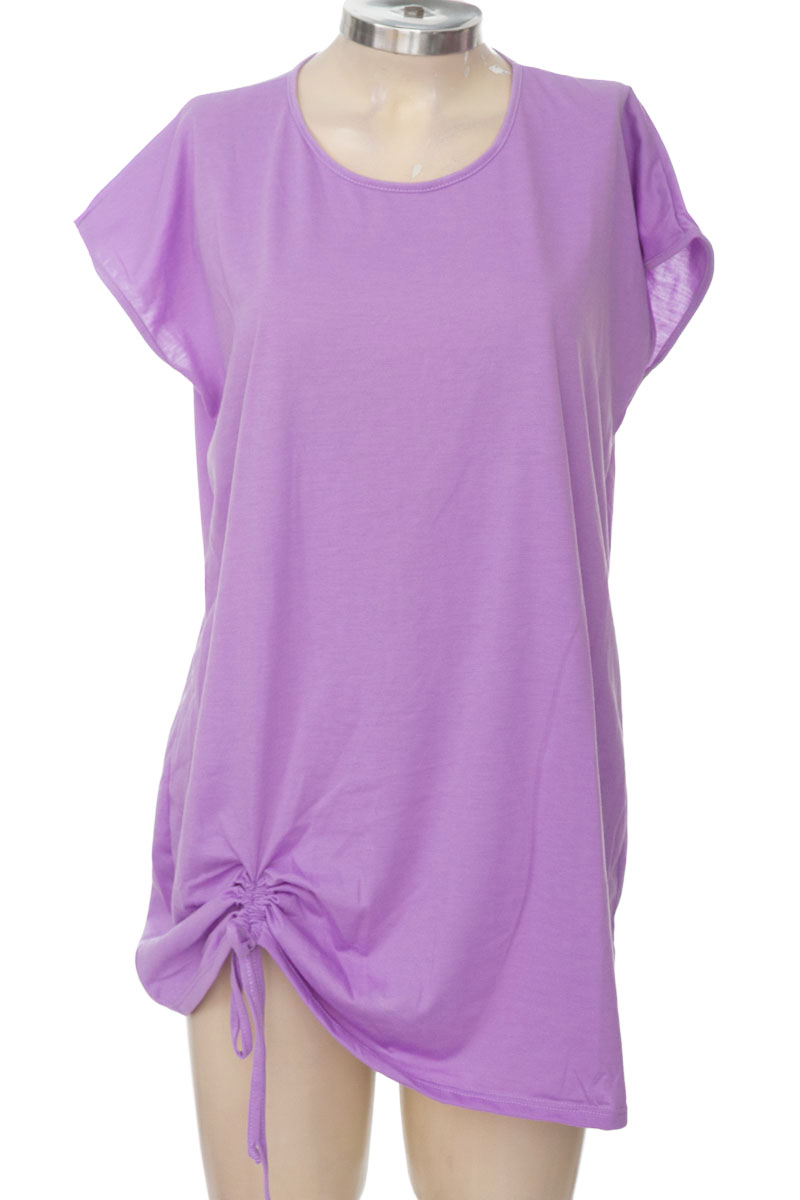 Vestido / Enterizo color Lila - Azzorti