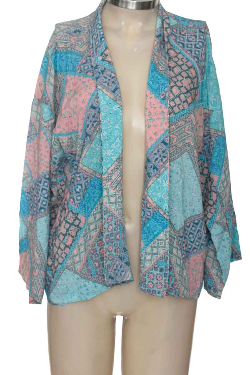 Blusa color Azul - GAP