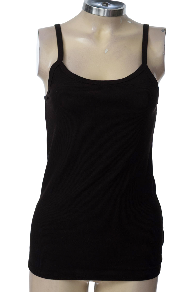 Top / Camiseta color Negro - No boundaries