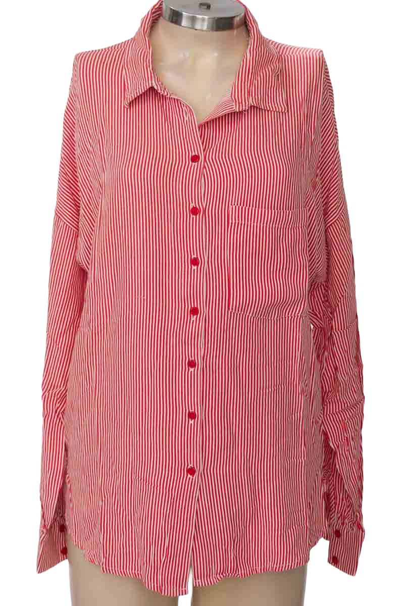 Blusa color Rojo - Stop Jeans