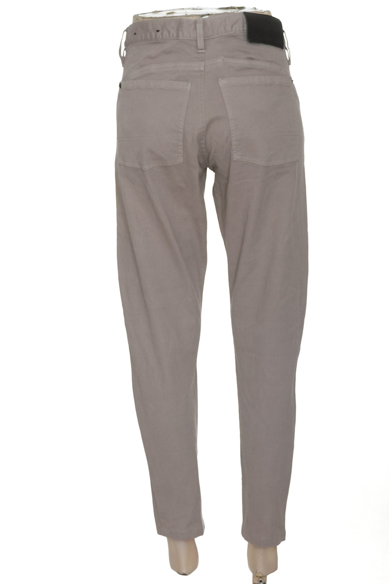 Pantalón color Gris - ARMANI EXCHANGE