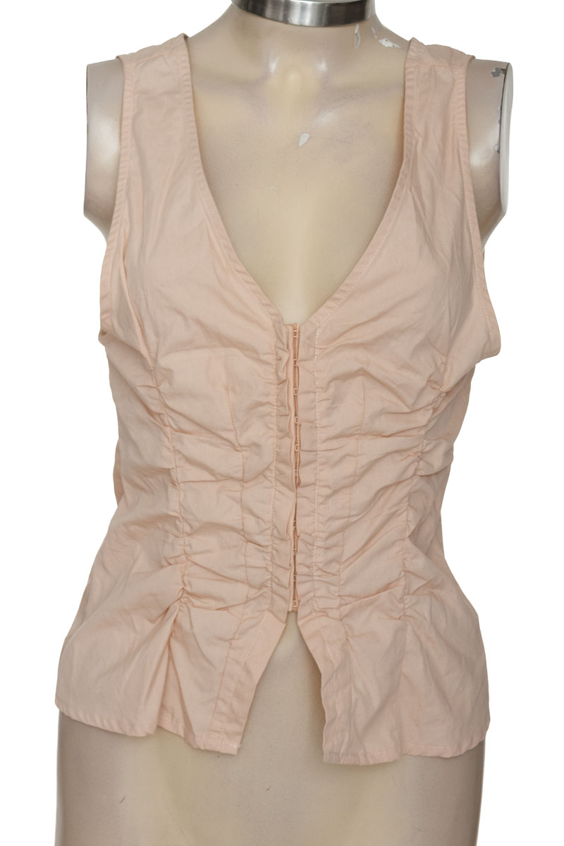 Blusa color Rosado - Tennis