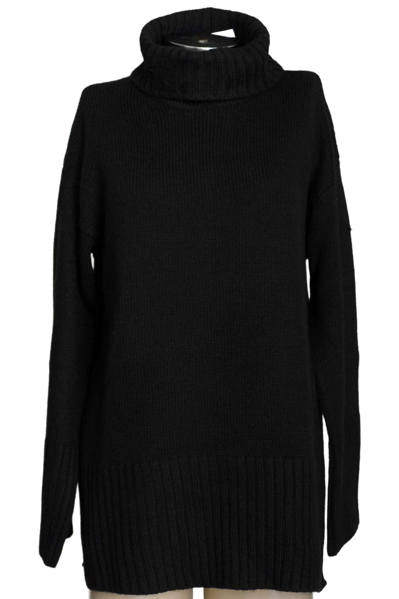 Sweater color Negro - Basement