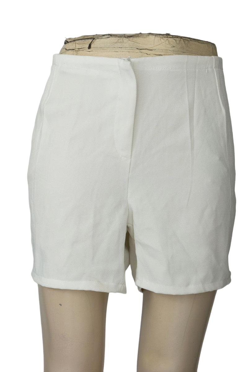 Short color Blanco - Closeando