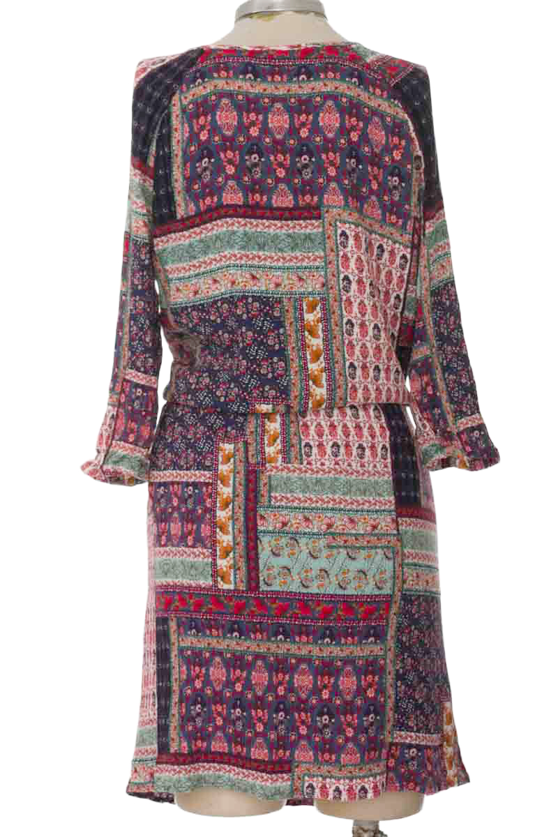 Vestido / Enterizo color Estampado - Esprit