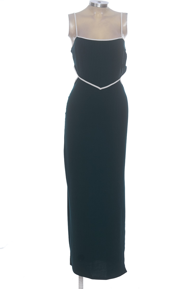 Vestido / Enterizo color Verde - Flashy
