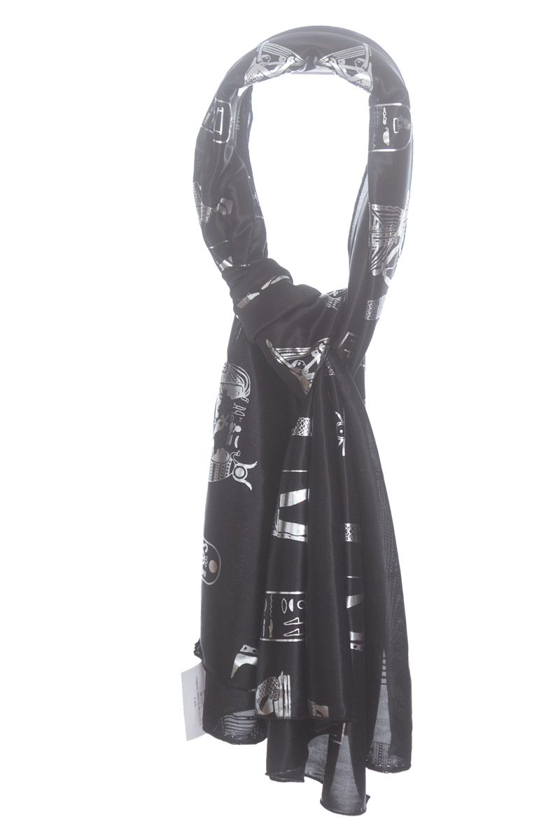 Accesorios color Negro - Closeando