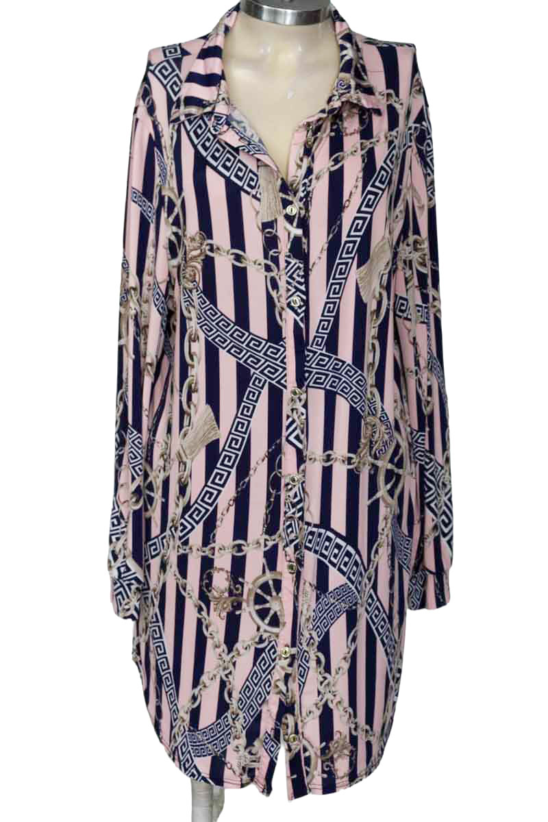 Vestido / Enterizo color Rosado - Closeando