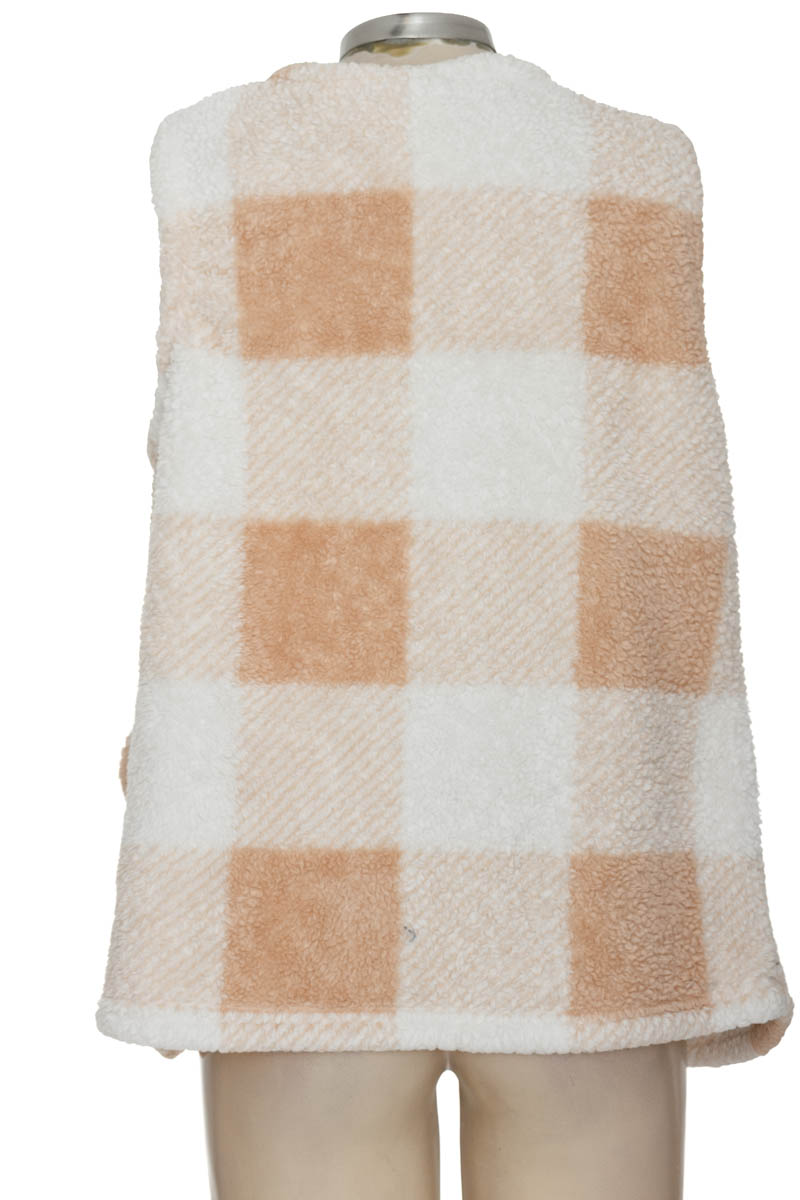 Sweater color Beige - Closeando