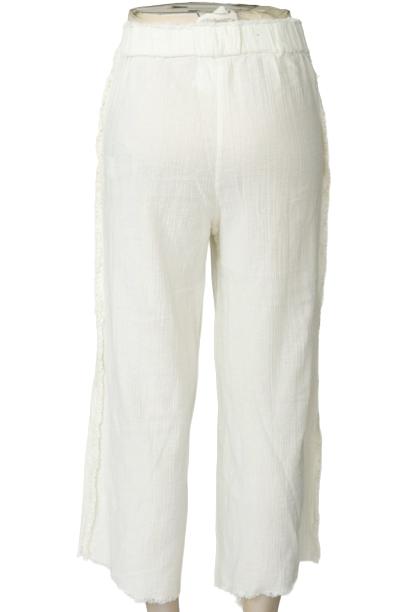 Pantalones color Beige - Z&L