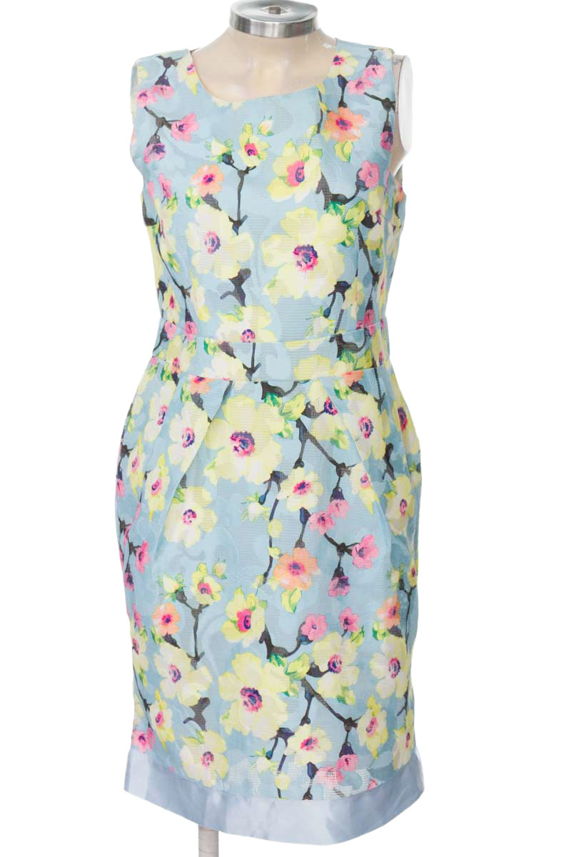 Vestido / Enterizo color Azul - L Love