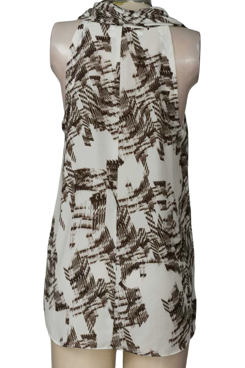 Top / Camiseta color Estampado - Calvin Klein