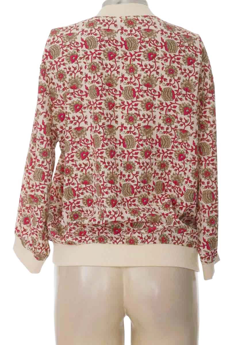 Chaqueta / Abrigo color Beige - Algo Bonito