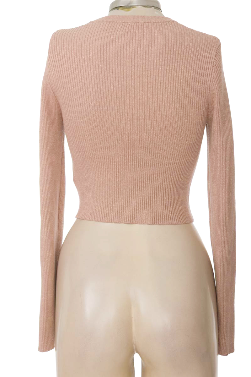 Sweater color Rosado - Sybilla