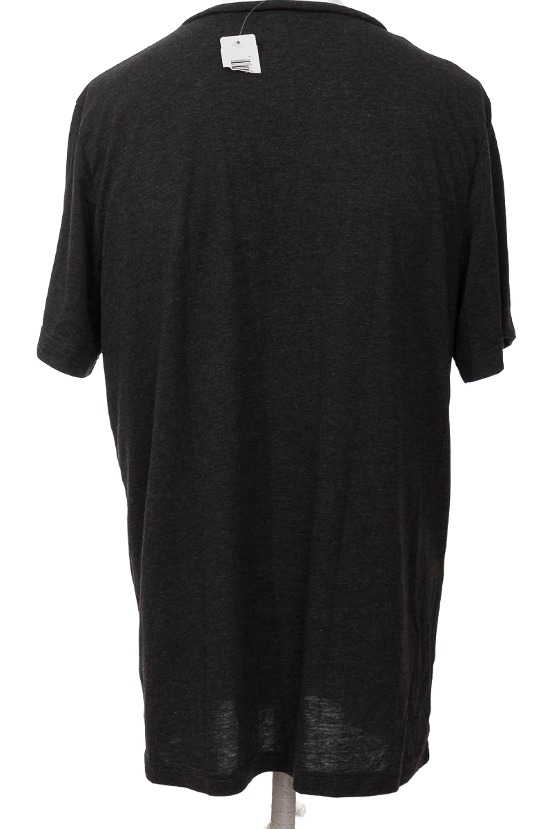 Camiseta color Gris - Closeando