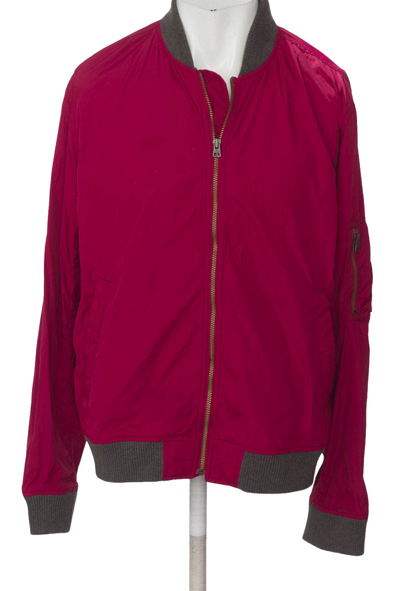 Chaqueta color Vinotinto - GAP