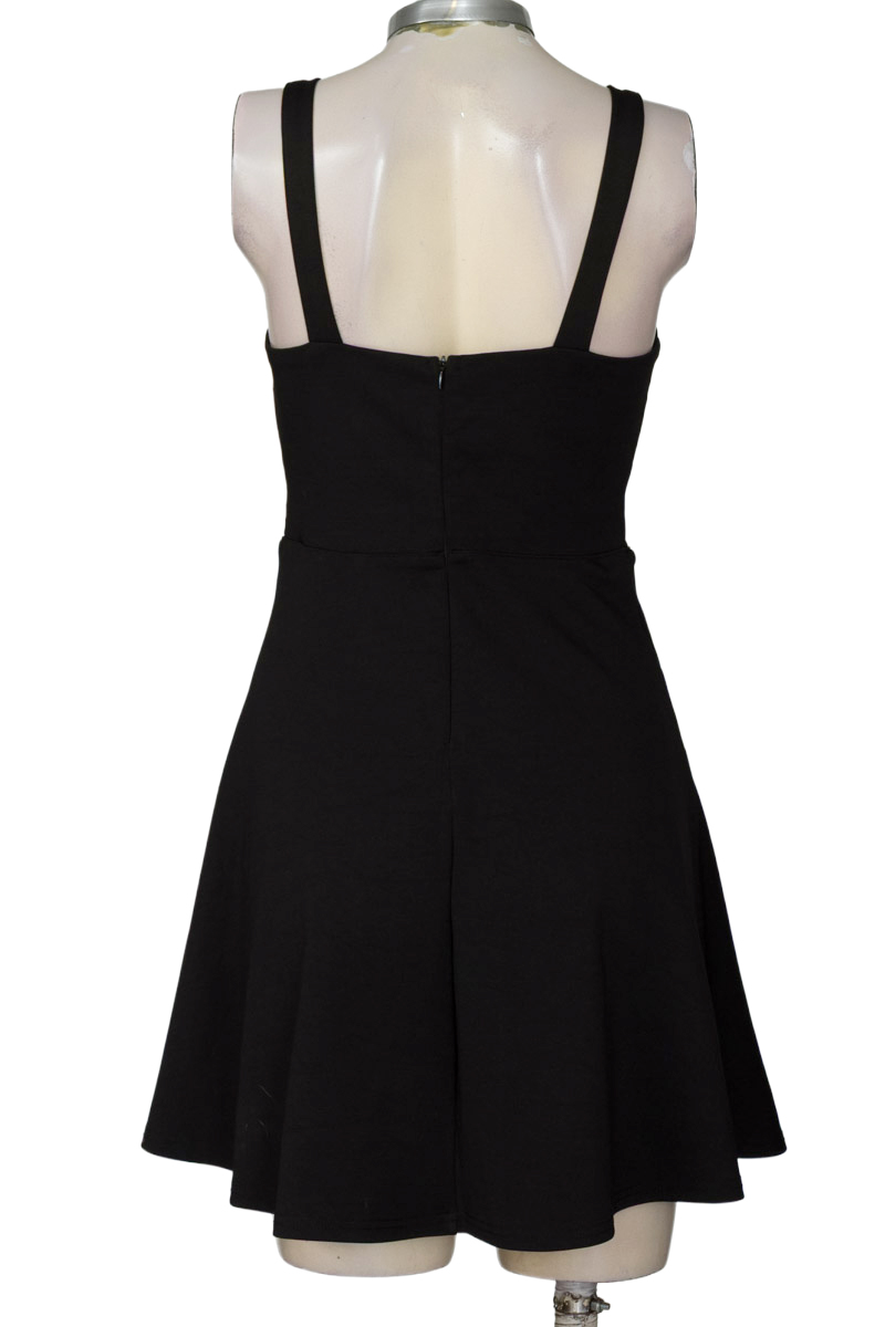 Vestido / Enterizo color Negro - ELA